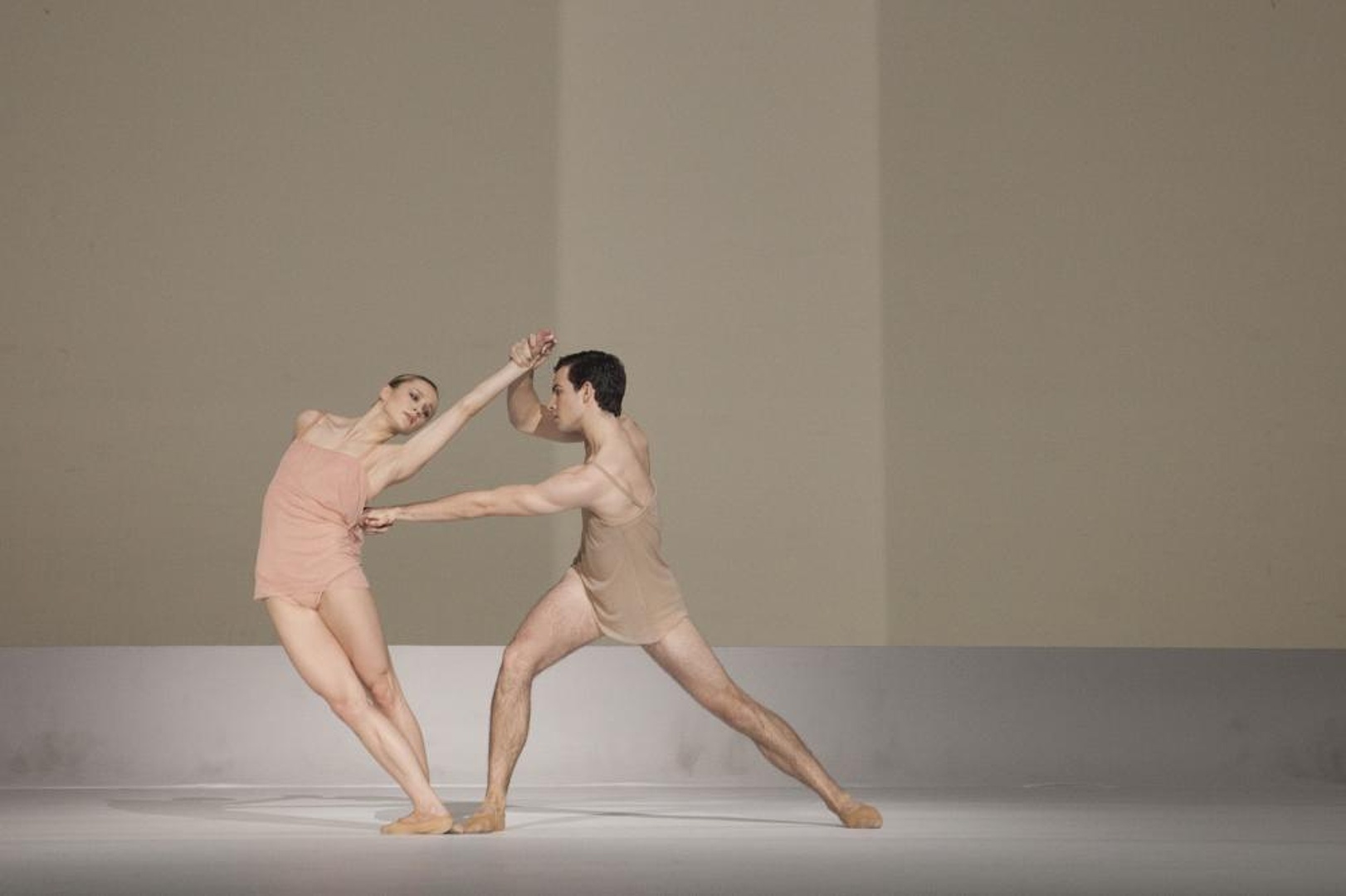 „Chroma” Joby Talbot, Jack White III / Wayne McGregor premiera 2016-11-25