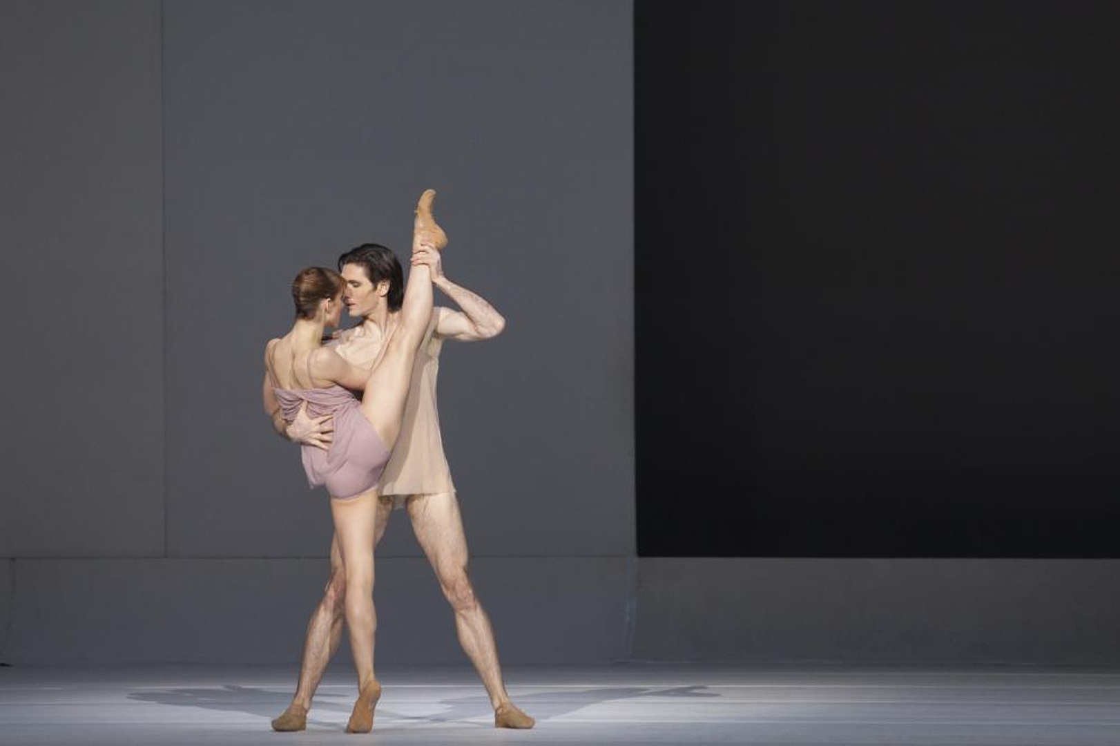 „Chroma” Joby Talbot, Jack White III / Wayne McGregor premiera 2016-11-25