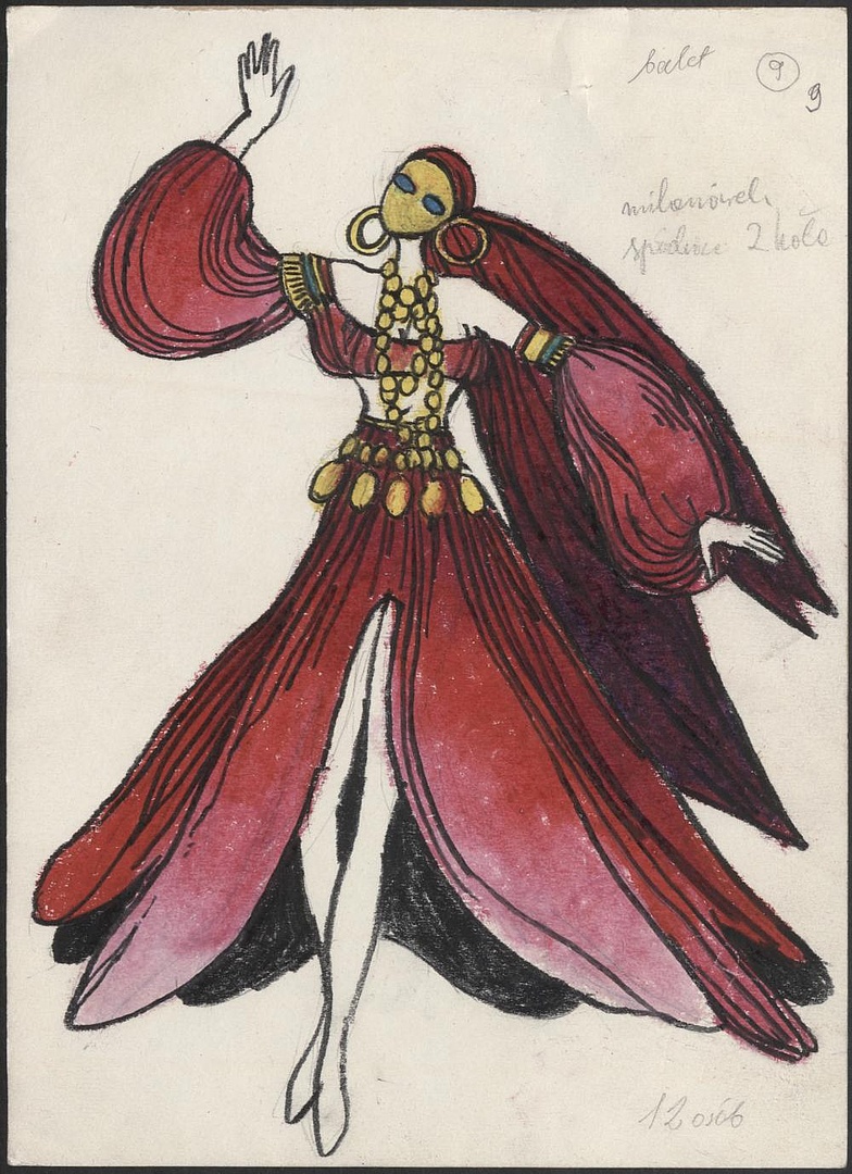 „Manru” Ignacy Paderewski 29-06-1991