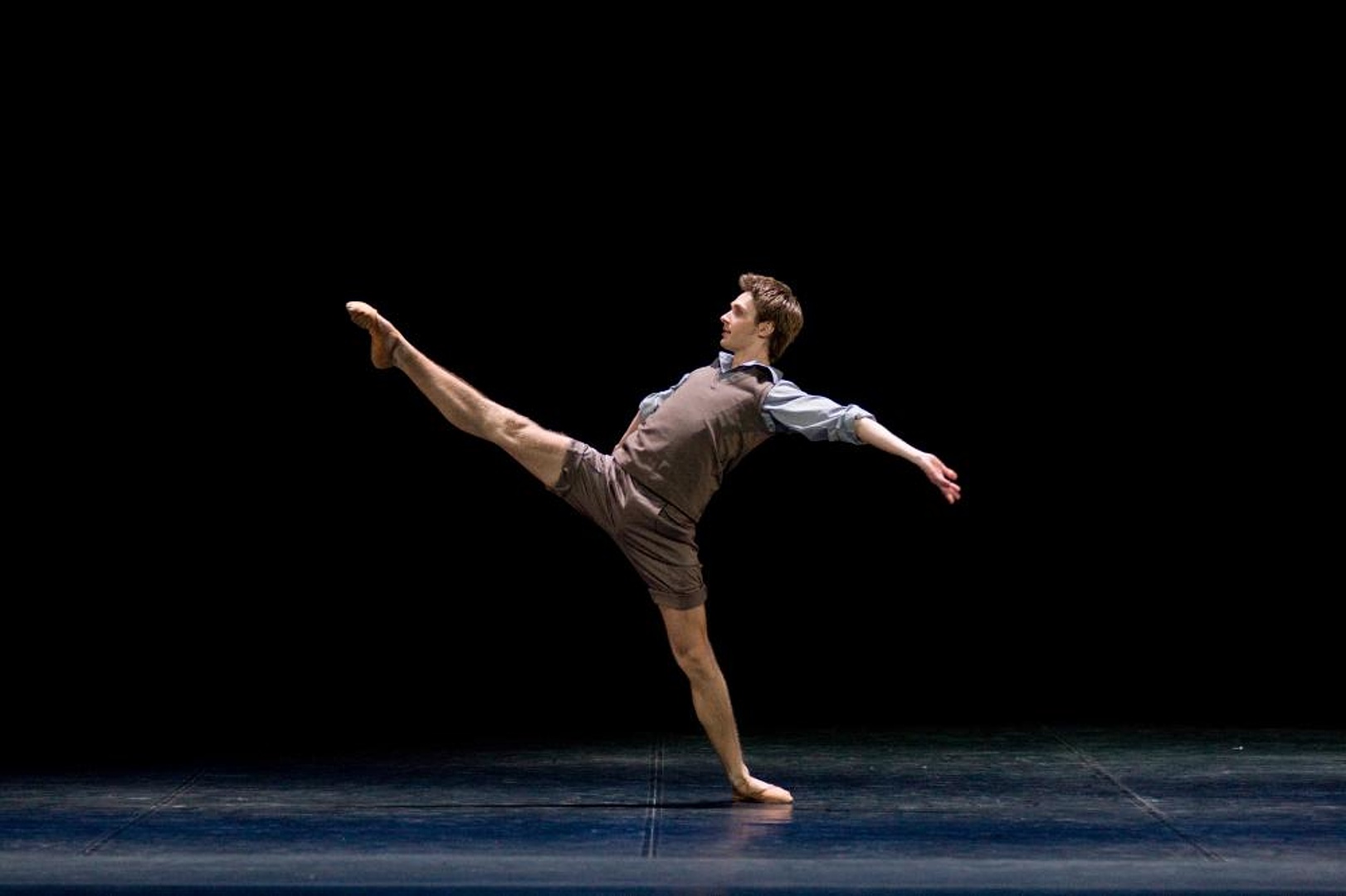 „Kurt Weill” 2009-11-20