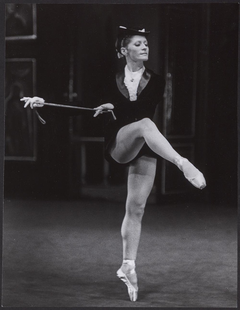 „Panna Julia” Ture Rangstrom 1975-04-13
