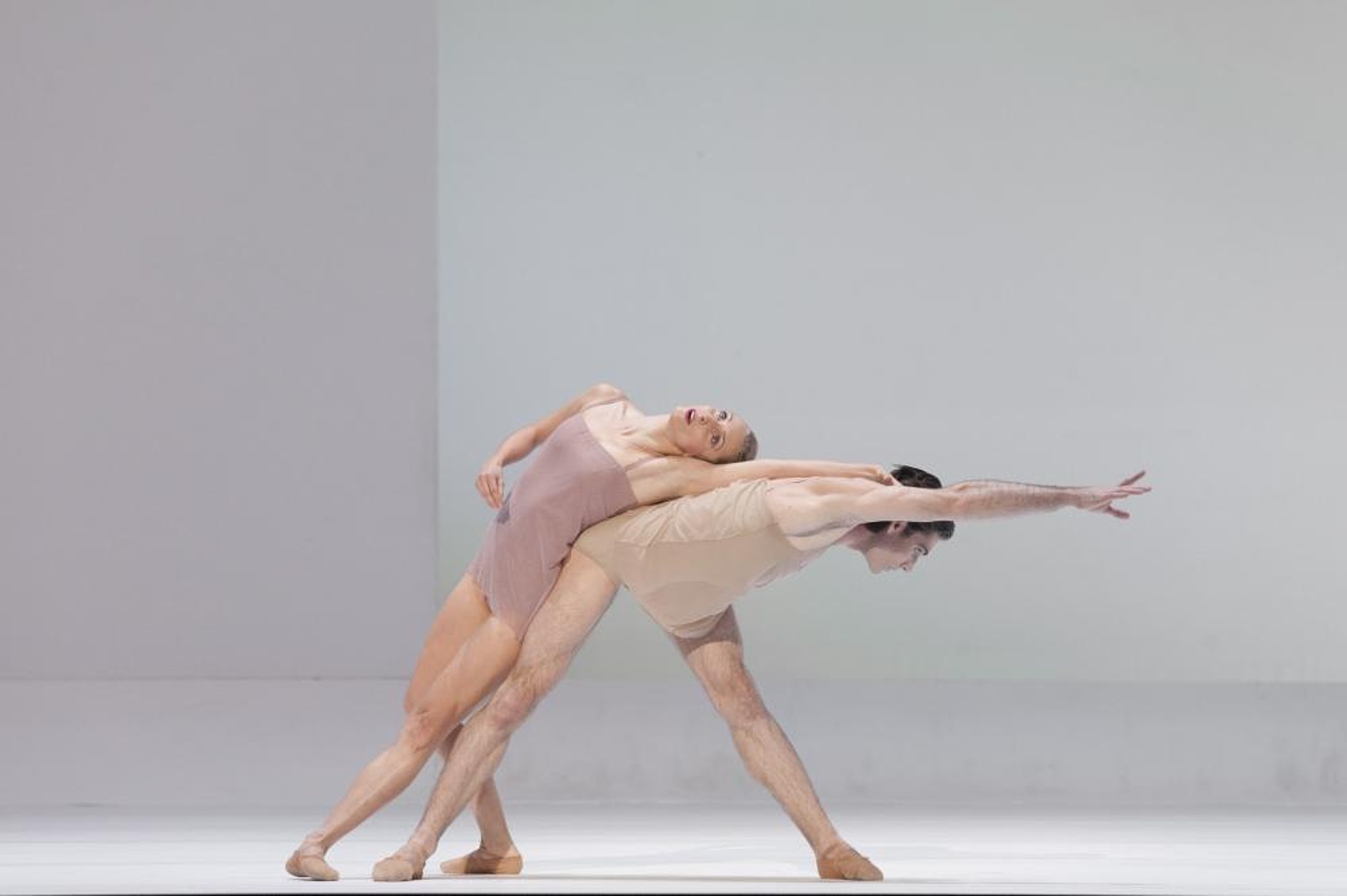 „Chroma” Joby Talbot, Jack White III / Wayne McGregor premiera 2016-11-25