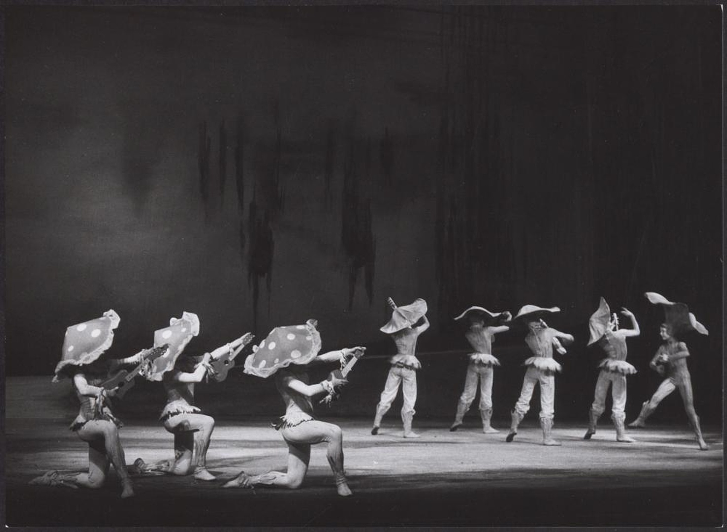 „Leśna Królewna” Jan Fotek 1978-06-03