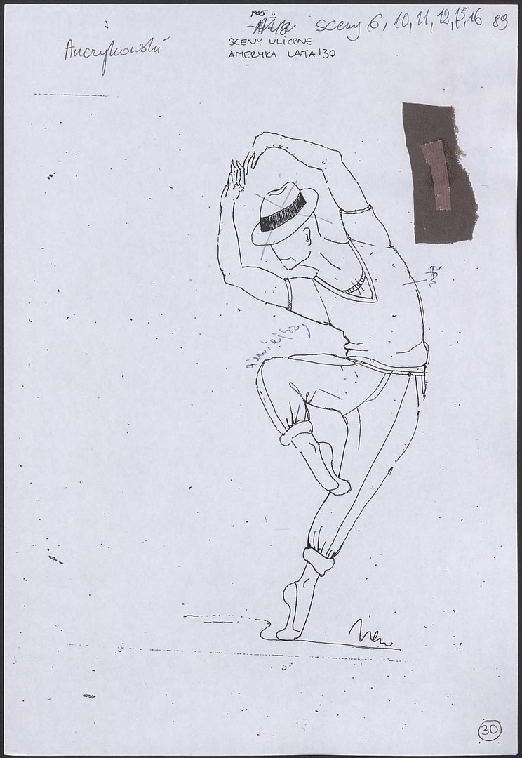 „Kurt Weill” 2009-11-20
