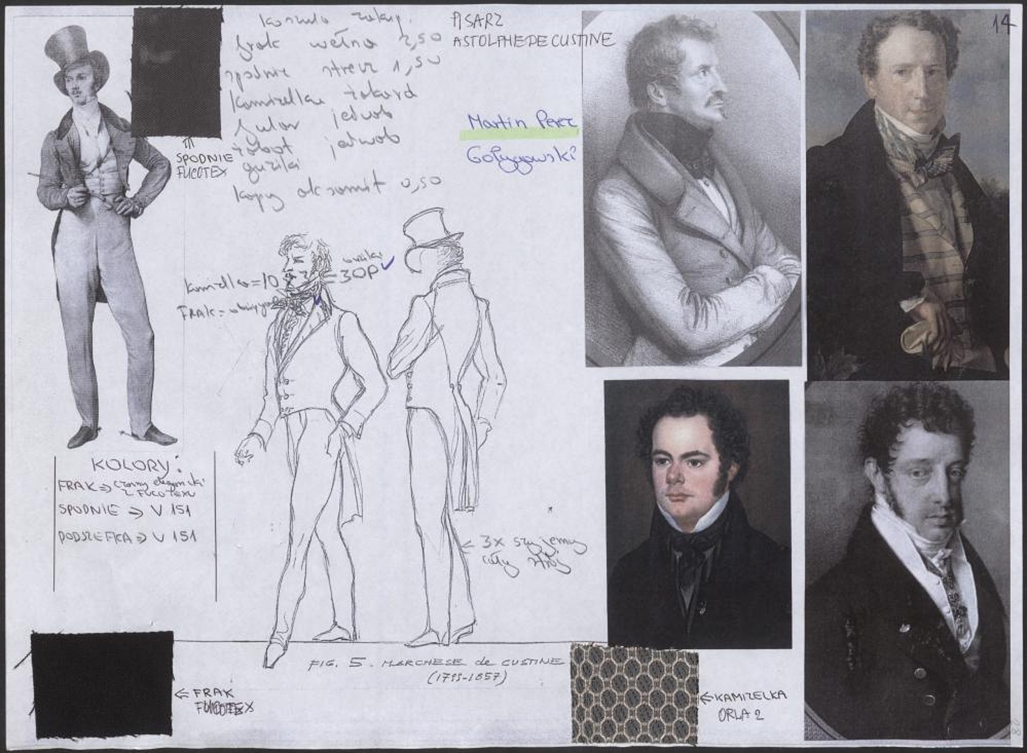 „Chopin, artysta romantyczny” 2010-05-09