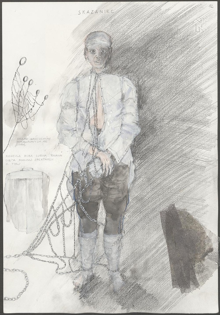 „Kolonia Karna” Joanna Bruzdowicz 09-06-1995
