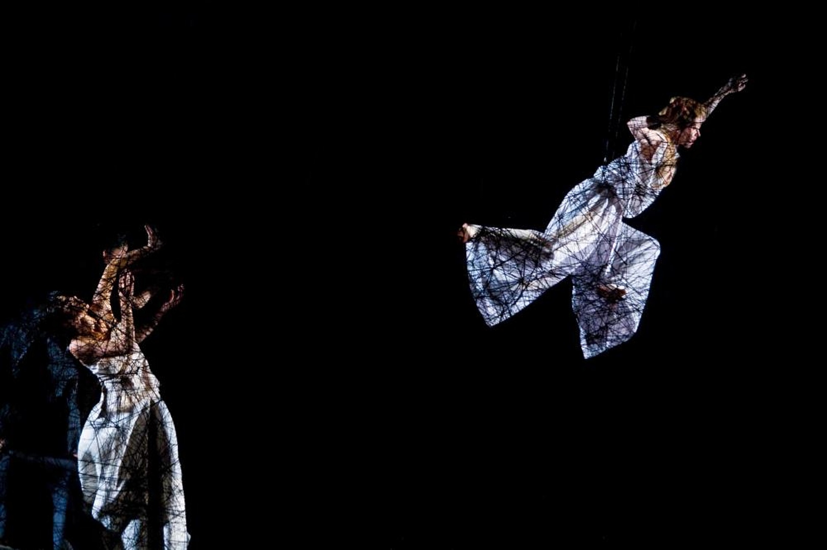 „Matsukaze” Toshio Hosokawa, Sasha Waltz 31-05-2011