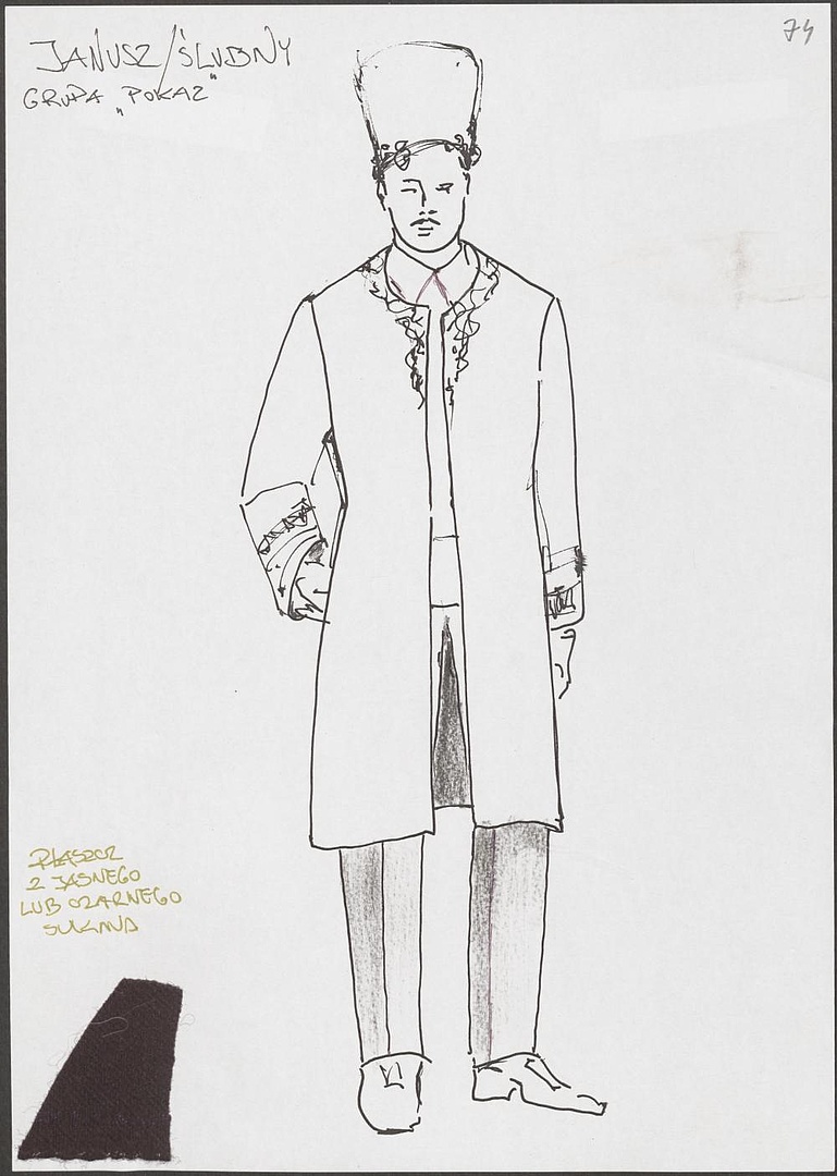 „Halka” Stanisław Moniuszko 23-12-2011