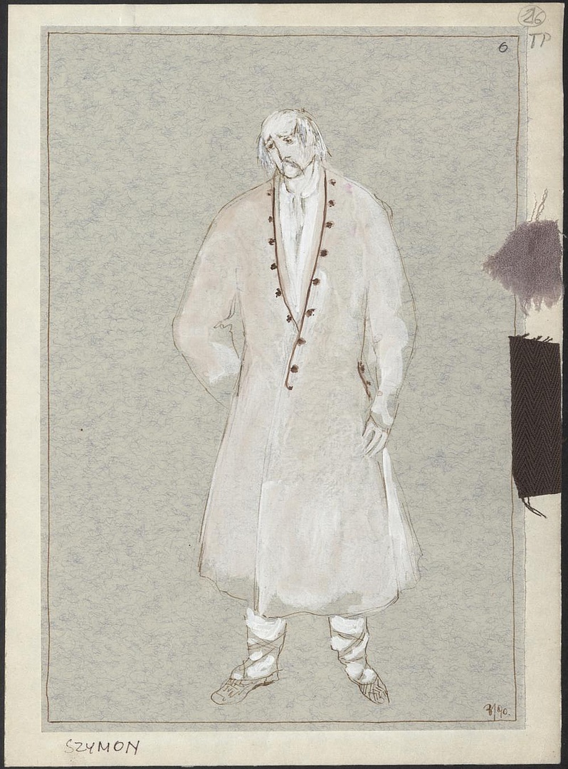 „Jawnuta” Stanisław Moniuszko 02-02-1991
