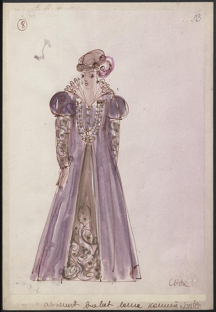 „Rigoletto” Giuseppe Verdi 18-12-1977