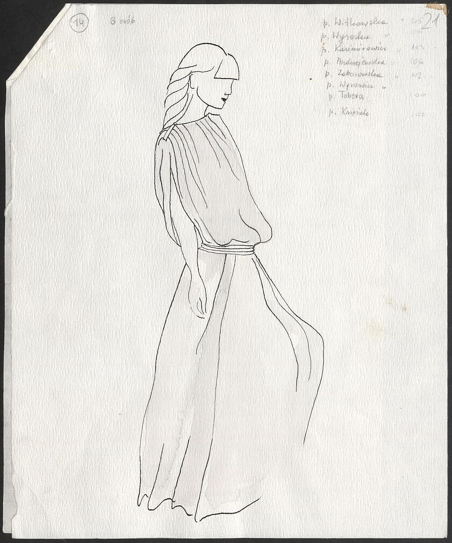 „Fidelio” Ludwig van Beethoven 11-05-1985