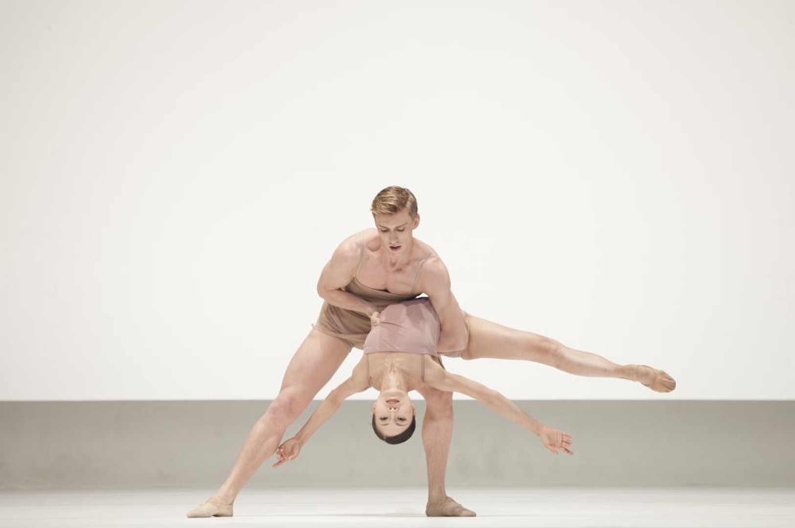 „Chroma” Joby Talbot, Jack White III / Wayne McGregor premiera 2016-11-25