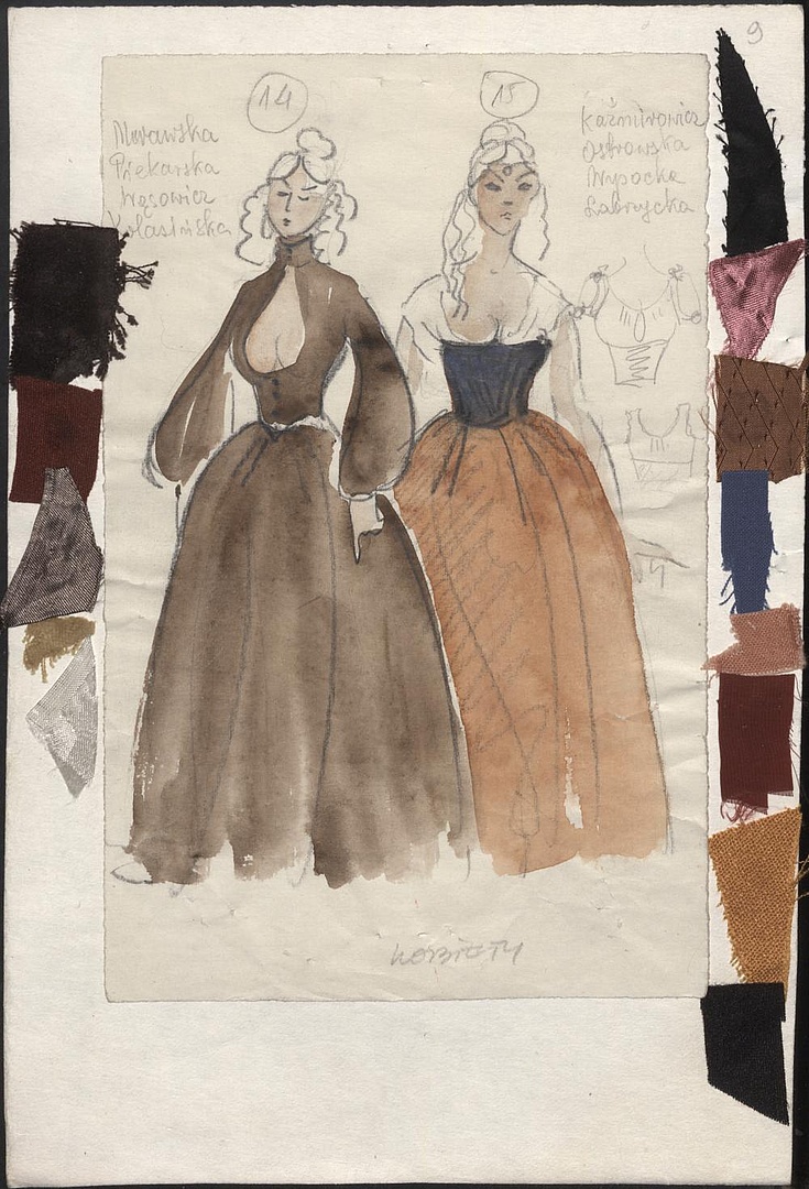 "Traviata" Giuseppe Verdi 22-02-1987