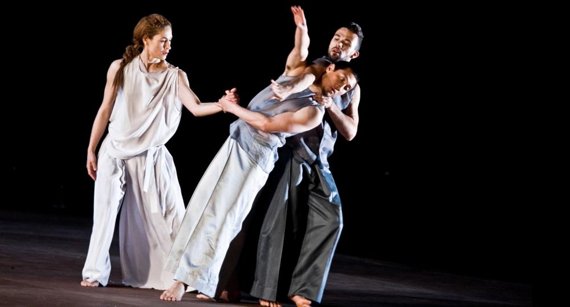 „Matsukaze” Toshio Hosokawa, Sasha Waltz 31-05-2011