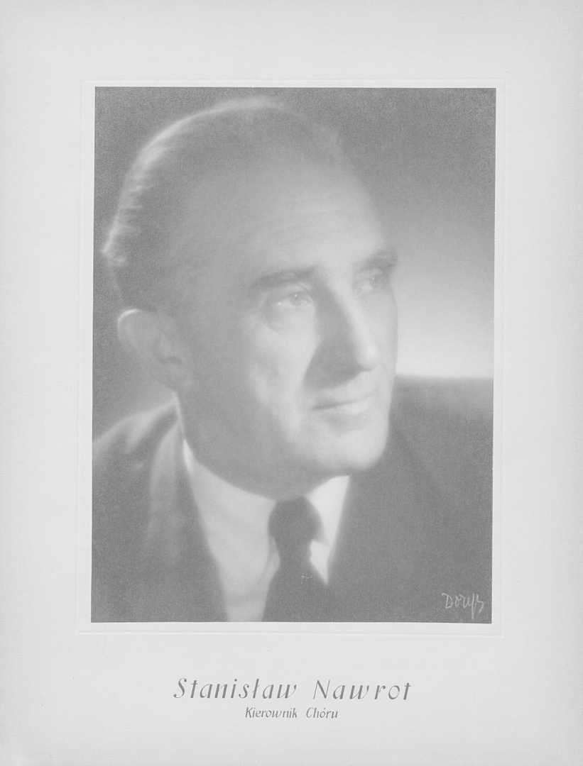 Nawrot Stanisław (fotografia)