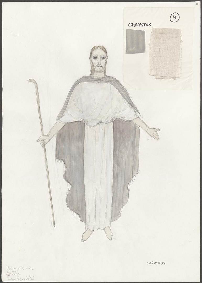 „Quo Vadis” - Feliks Nowowiejski 29-07-1994