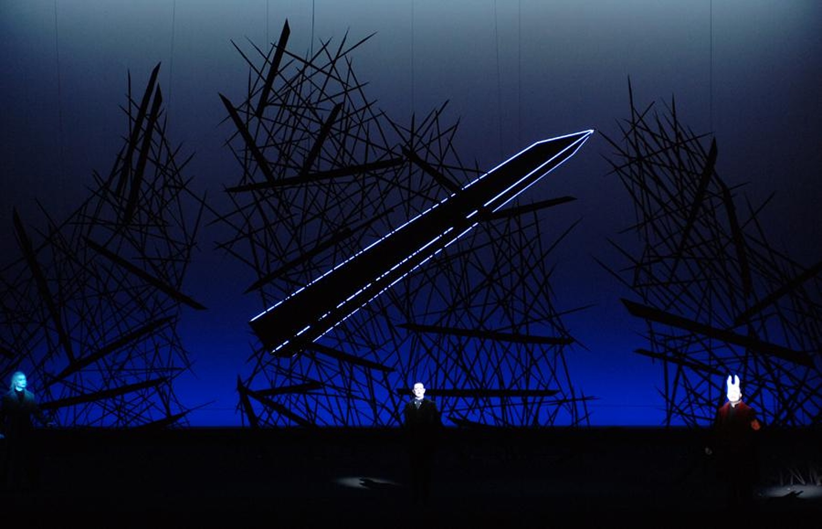 „Faust” Charles Gounod 26-10-2008