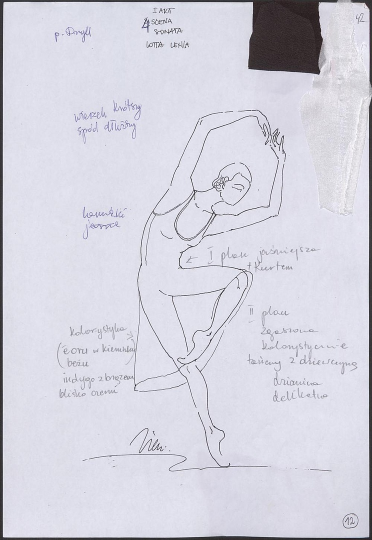 „Kurt Weill” 2009-11-20