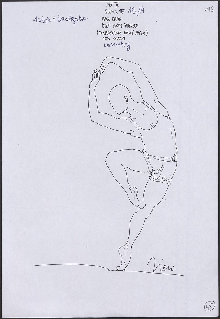 „Kurt Weill” 2009-11-20